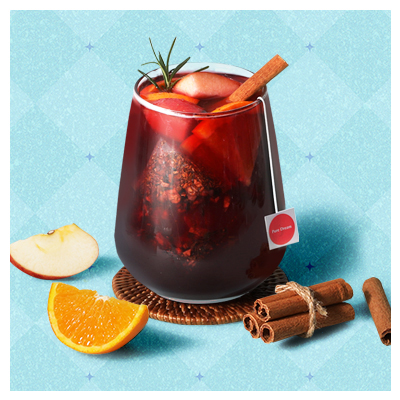 Pure Dream Red Vin Chaud